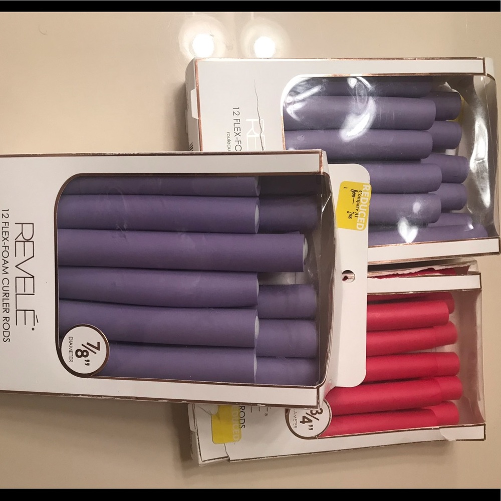 Flexirods bundle